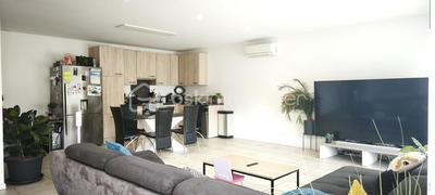 Maison - 102 m² - 4 pièces