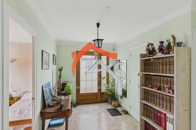 Maison - 141 m² - 6 pièces