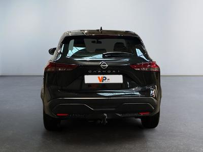 Nissan Qashqai Mild Hybrid 158 ch Xtronic Business Edition