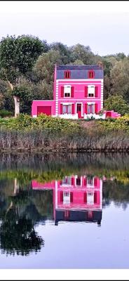 Maison ancienne - 110 m² - 6 pièces