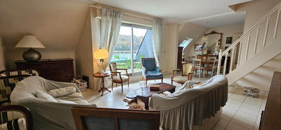 Appartement - 95 m² - 5 pièces