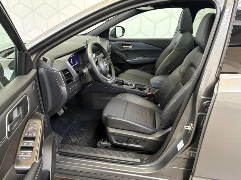 Nissan Qashqai e-Power 190 ch Tekna