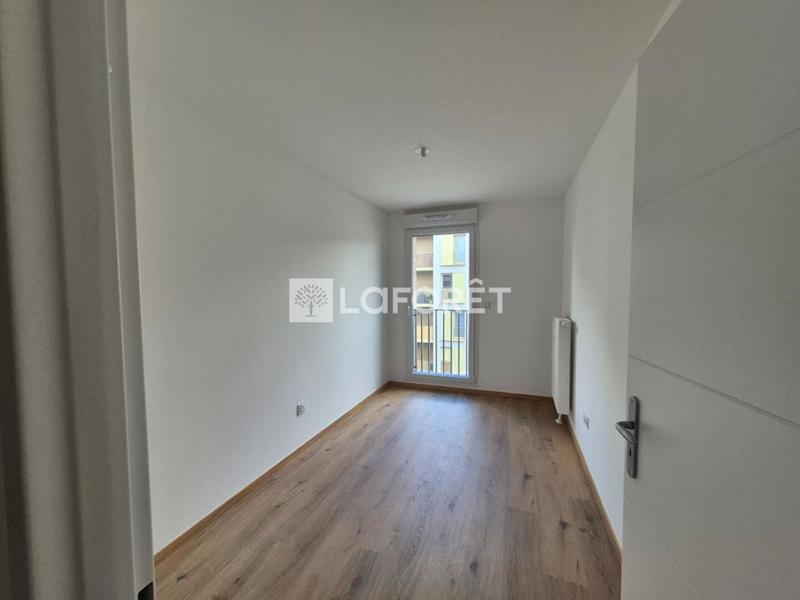 Appartement - 91 m² - 4 pièces