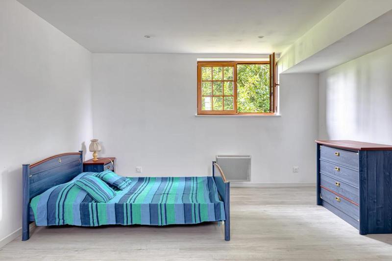 Longère - 120 m² - 5 pièces