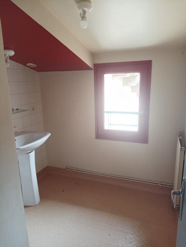 Pavillon - 95 m² - 5 pièces