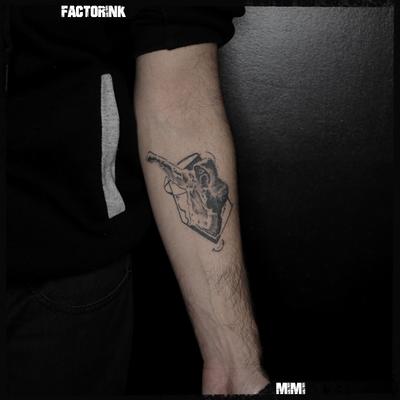 Factorink