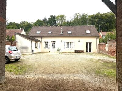 Corps de ferme - 145 m² - 7 pièces