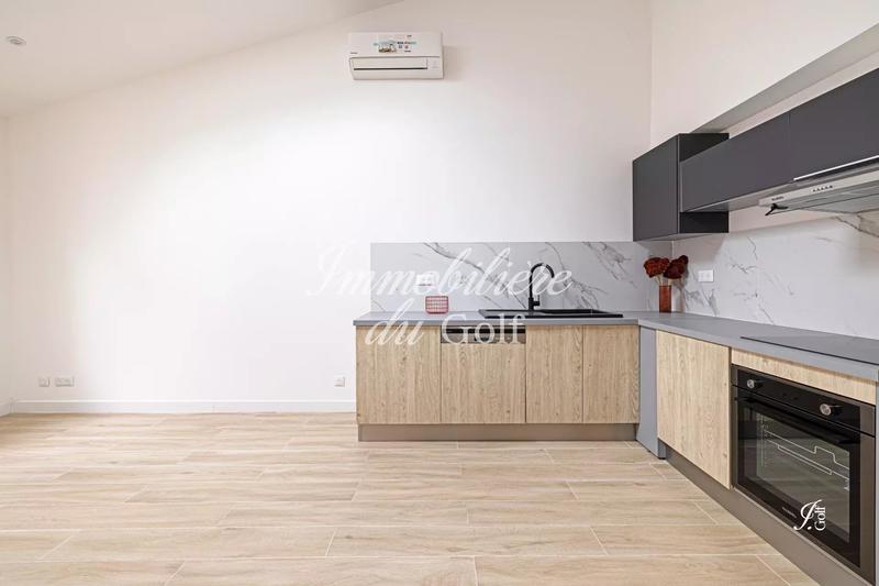 Appartement - 72 m² - 4 pièces