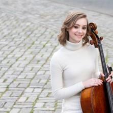 Chostakovitch par Luka Coetzee