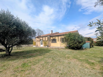 Villa - 104 m² - 5 pièces
