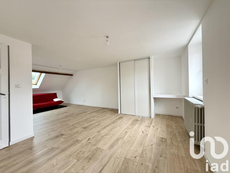Maison - 172 m² - 6 pièces