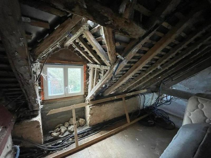 Maison - 43 m² - 2 pièces