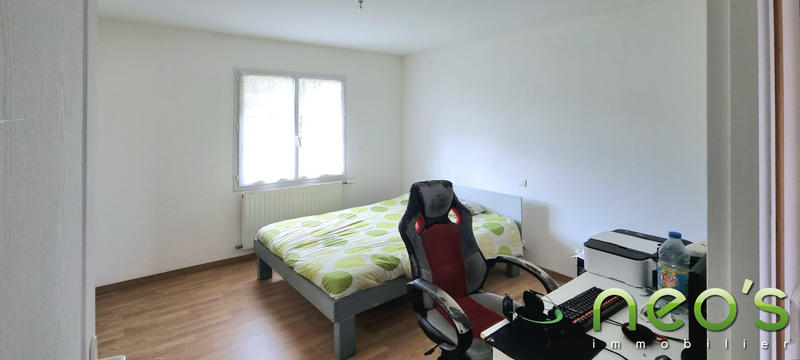 Maison contemporaine - 131 m² - 5 pièces