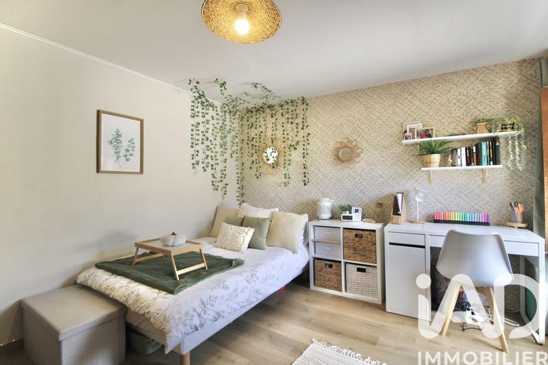 Maison de village - 129 m² - 5 pièces