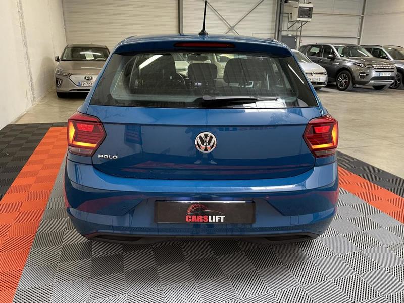 Volkswagen Polo 1.6 Tdi 95 Ch Confortline - Garantie 6 Mois