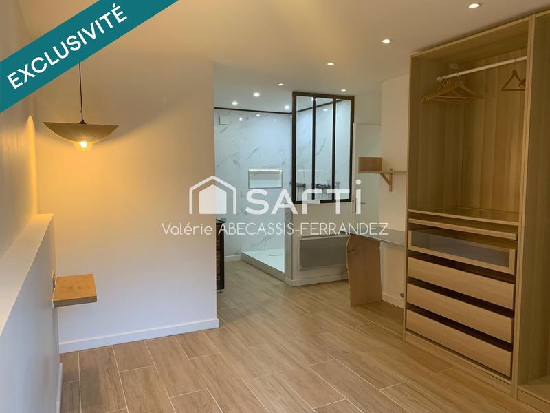 Appartement - 103 m² - 4 pièces