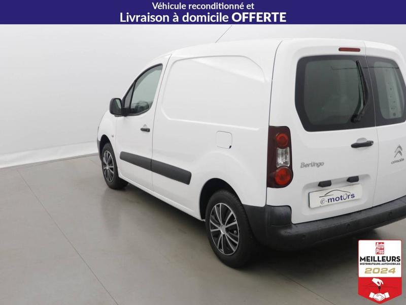 Citroën Berlingo Fourgon m VTi 95 Confort +Pdc Ar