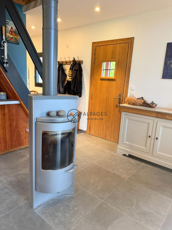 Châlet - 170 m² - 6 pièces