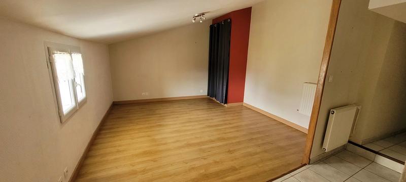 Maison - 72 m² - 4 pièces