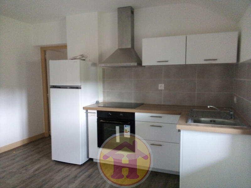 Appartement - 71 m² - 3 pièces