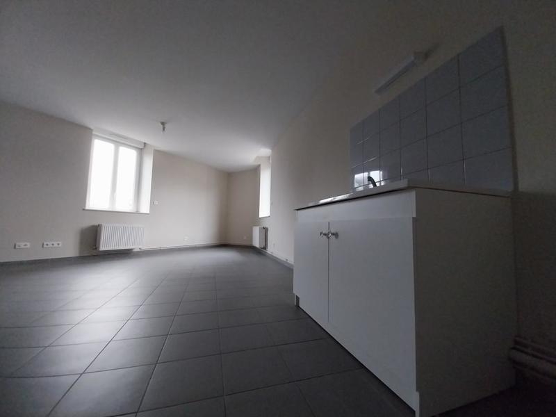 Appartement - 51 m² - 1 pièce