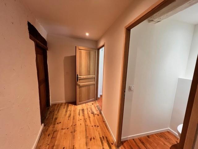 Maison - 163 m² - 6 pièces