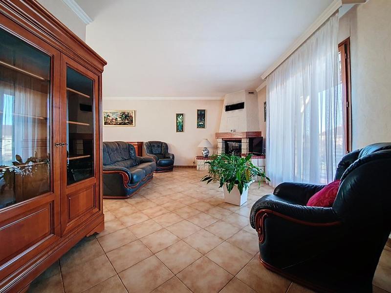 Maison - 104 m² - 4 pièces