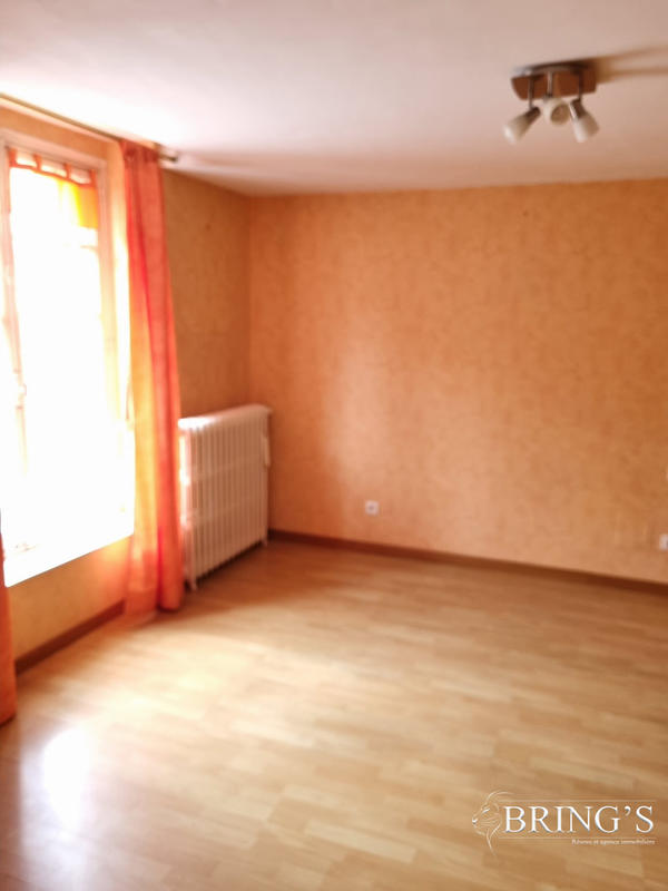 Maison ancienne - 143 m² - 6 pièces