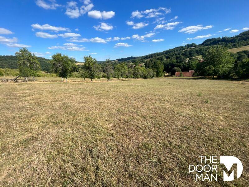 Maison ancienne - 101 m² - 3 pièces