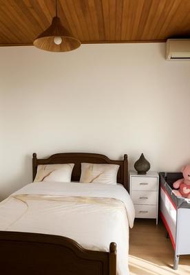 Appartement - 65 m² - 2 pièces