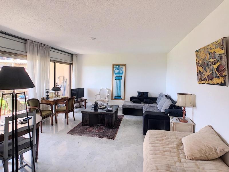 Appartement - 52 m² - 2 pièces