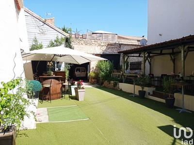 Local commercial - 440 m²