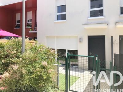 Duplex - 69 m² - 3 pièces