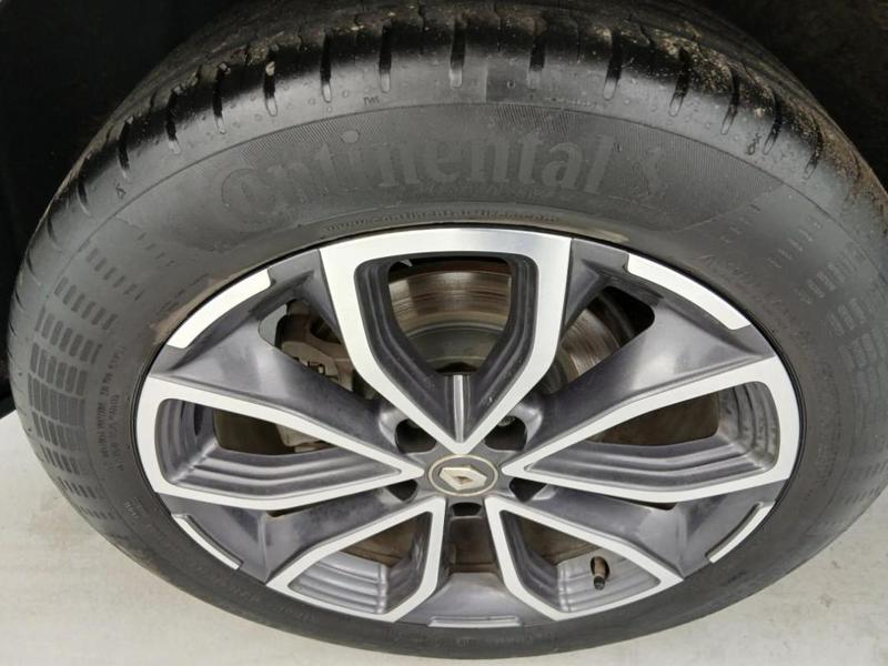 Renault Kadjar Blue dCi 115 Wave