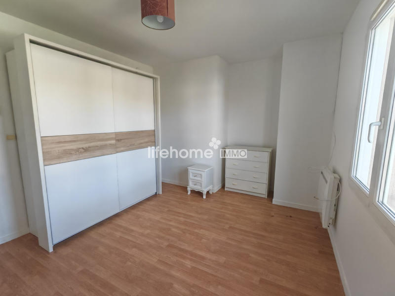 Maison - 97 m² - 4 pièces