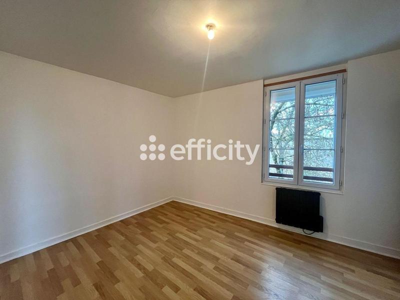 Maison - 76 m² - 4 pièces