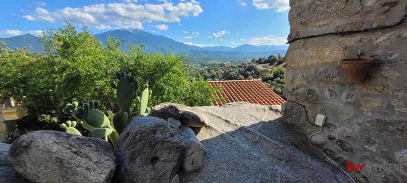 Maison de village - 147 m² - 5 pièces