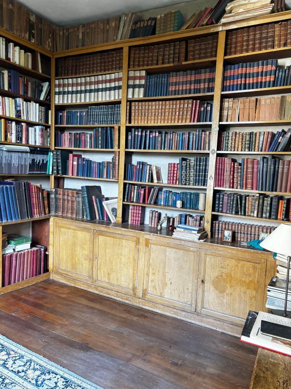 Maison - 224 m² - 8 pièces