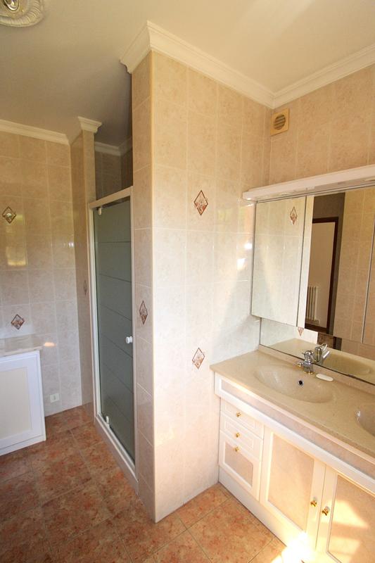 Maison - 112 m² - 6 pièces