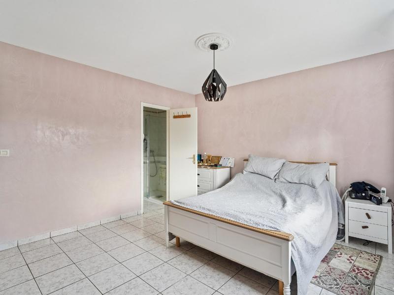 Maison - 125 m² - 6 pièces