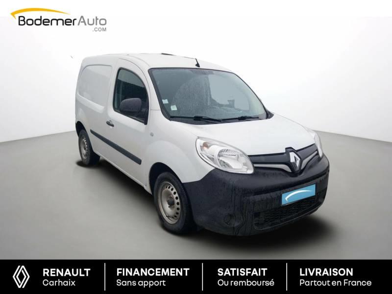 Renault Kangoo Van Express Blue Dci 80 Generique