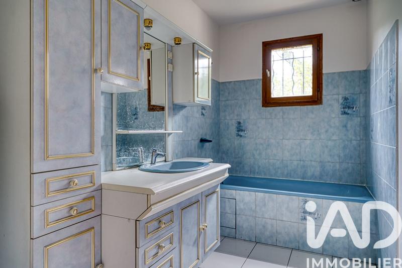 Maison - 135 m² - 7 pièces