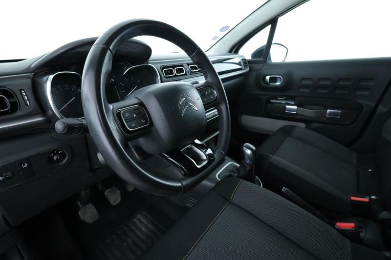 Citroën C3 1.2 PureTech Shine 110 ch