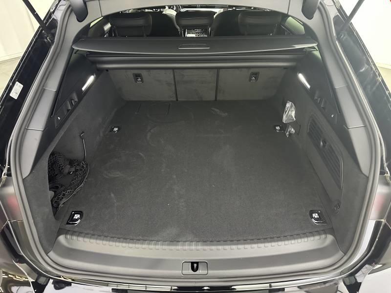 Audi A6 Avant 50 TFSIe 299 ch s tronic 7 Quattro s line