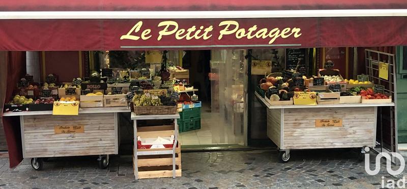 Local commercial - 50 m²