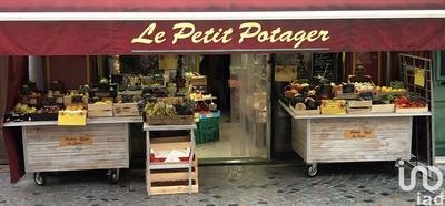 Local commercial - 50 m²