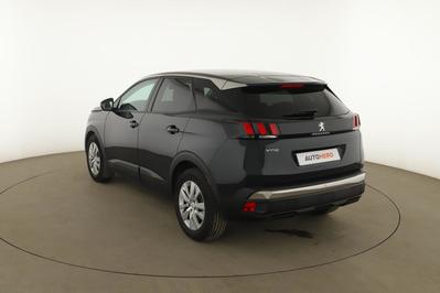 Peugeot 3008 1.5 dCi Business Eco2 Edc 90 ch