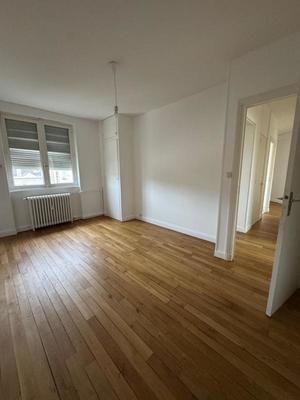 Appartement - 66 m² - 2 pièces