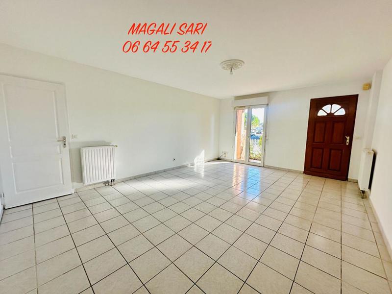 Villa - 68 m² - 4 pièces