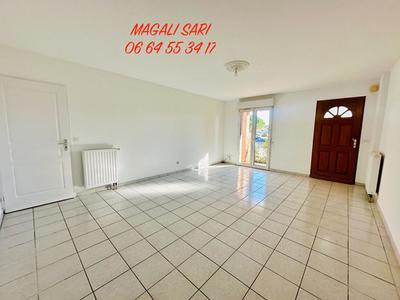 Villa - 68 m² - 4 pièces